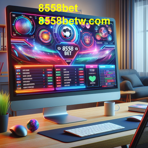 8558bet se destaca como um site de jogos inovador, oferecendo várias modalidades de entretenimento que se adaptam aos seus gostos. Sinta a emoção das apostas e dos jogos, tudo em um ambiente 100% seguro.
