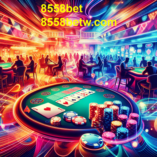 Descubra o Fascinante Mundo dos Jogos de Mesa no 8558bet