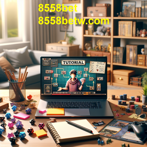 A Importância dos Tutoriais nos Jogos Online